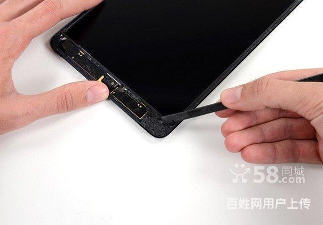 【圖】- 蘋果iphone6主板屏幕總成 摔壞進水置換新機 - 北京手機維修