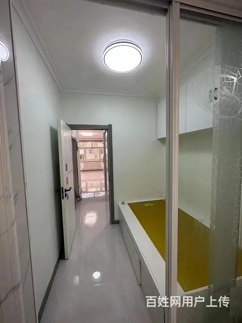 北岸新城4楼48平精装 普通住宅 精装修 - 图片 6