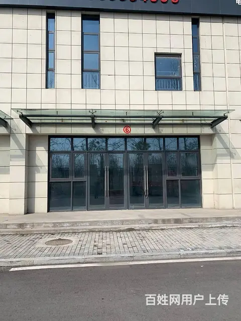 出租泗县货运物流园仓库办公室 - 图片 1