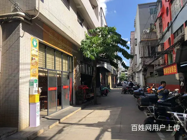 （51旺铺推荐）琼山区凤翔新村70平至尊典披萨转让 - 图片 3