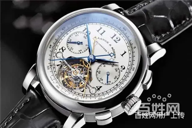 南京萧邦维修手表维修服务 - 图片 11