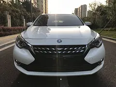 启辰T90 2017款 2.0 无级 领尚版