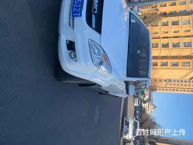 江铃 其他 皮卡 国5 - 图片 2