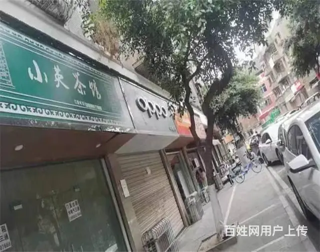 （同城搜铺网）金洋花园65平空铺出租 - 图片 2