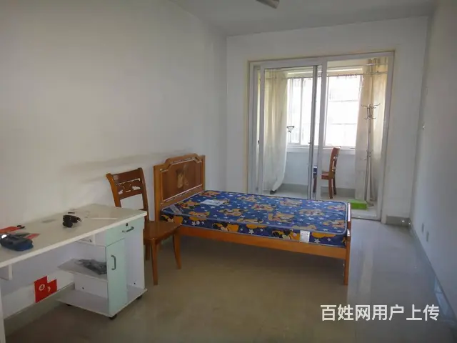 拎包即住 双气房，南昌路  兴隆花园 四楼三居室 - 图片 4