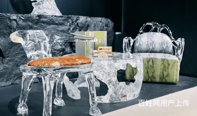 第29届中国国际家具展 - 图片 1