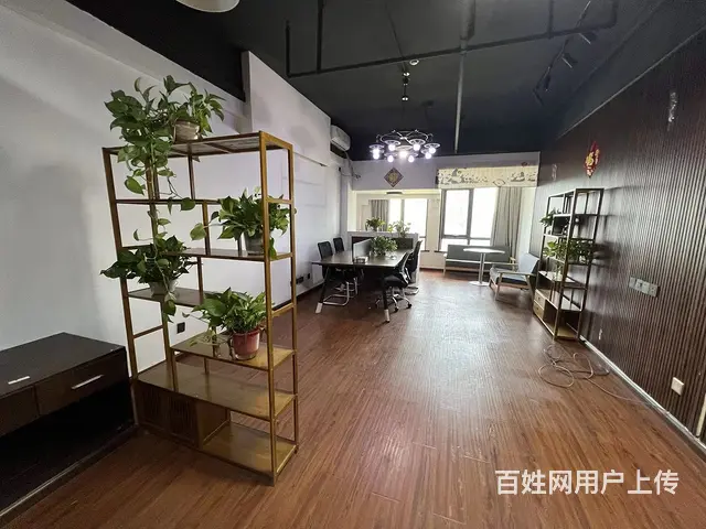 东创科技65平办公室出租 带办公家具 拎包办公 - 图片 1