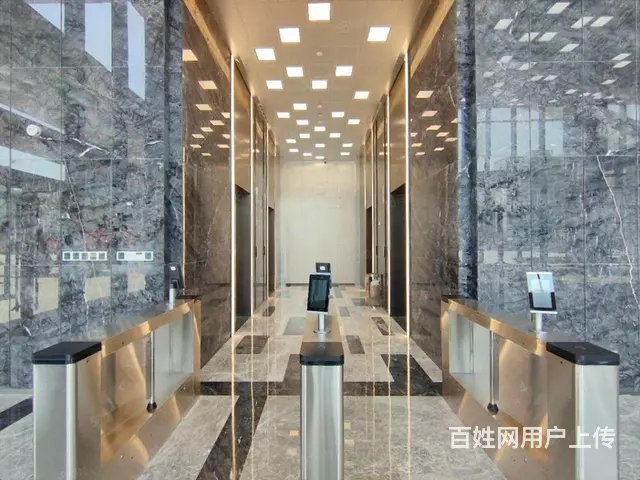 算力小镇，临平乔司，多套出租，采光通透，户型正气，条件好谈！ - 图片 11