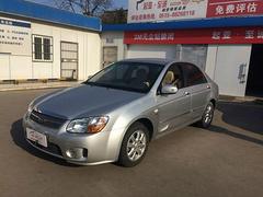 起亚赛拉图 2010款 1.6L 手动 GL (国