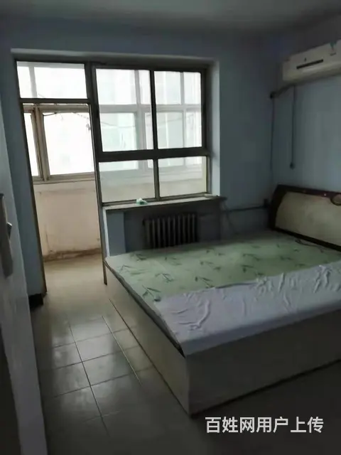 五中附近中房小区三居室6层  普通住宅 简单装修 - 图片 3
