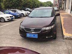 起亚 福瑞迪 2009款 1.6 手自一体 GLS