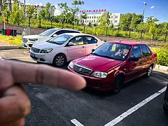 铃木 羚羊 2013款 1.3 手动 20周年限量版