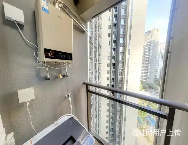 中信红树湾旁·绿景玺悦湾南区 3室2卫 东南 精装修，全齐 - 图片 11
