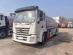 厂家直销东风锦程10吨油罐车 现车低价处理