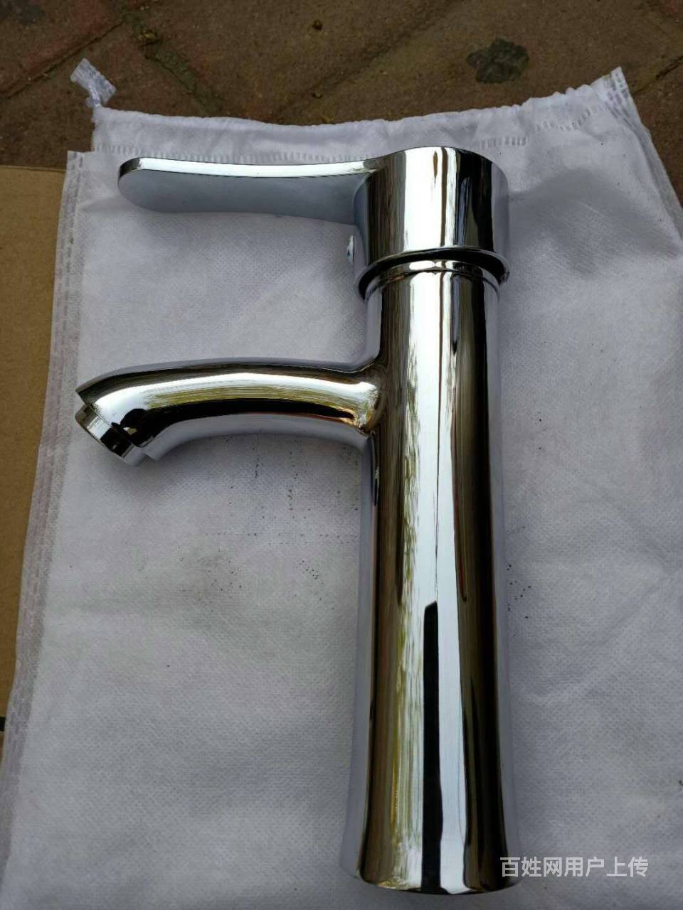 济南槐荫区换水龙头 带水龙头上门更换洗手盆龙头