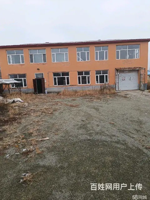 香坊区幸福镇厂房出租出售 - 图片 2