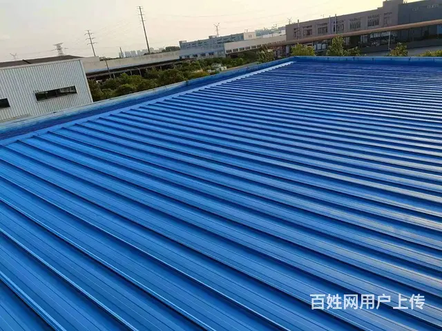 常州永航防水公司，屋顶防水材料哪种好 - 图片 6