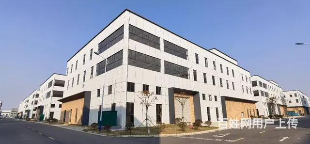 高速公路厂房，长三角生产基地 - 图片 6