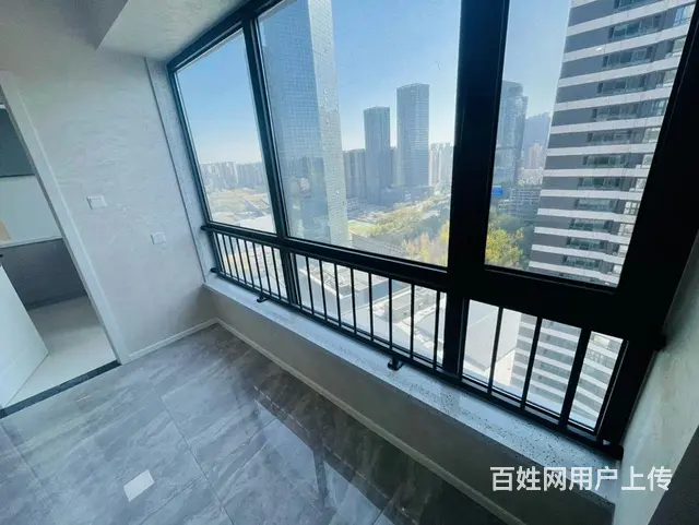 金廊之上 世纪嘉德 126总 和平一 地铁 精装 - 图片 12