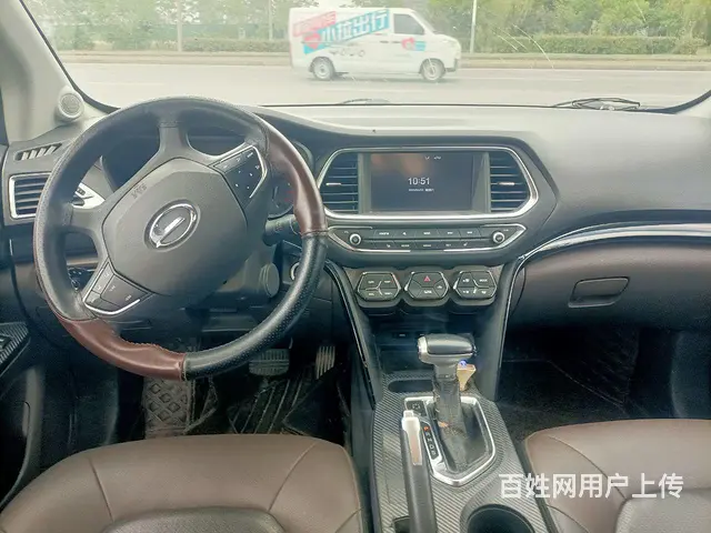 传祺GS4 2015款 1.3T 双离合 200T 豪华版 - 图片 5