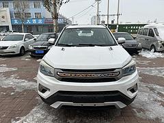 长安CS75 2016款 1.8T 手自一体 尊贵型