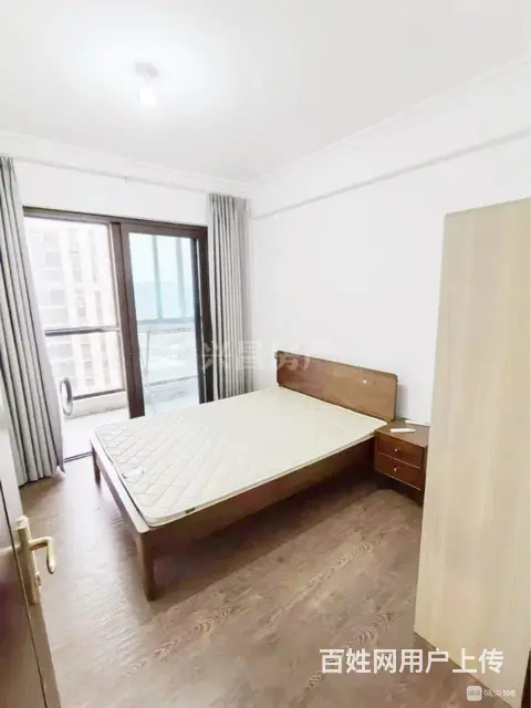 珺悦，家具电器齐全非常干净 - 图片 1
