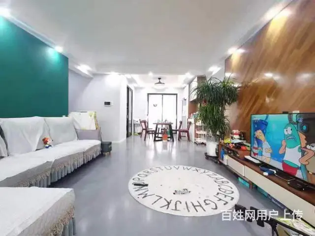79号院电梯精装修三居室136平有证145万 - 图片 6