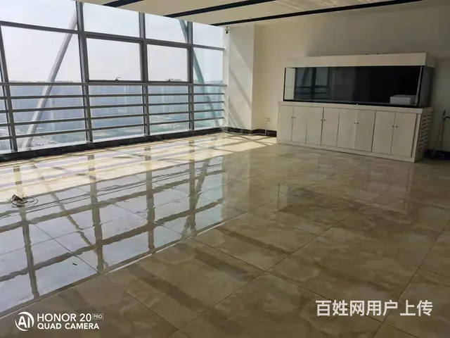 高铁站地铁口500平高层纯办公带隔断带家具欢迎看房 - 图片 8