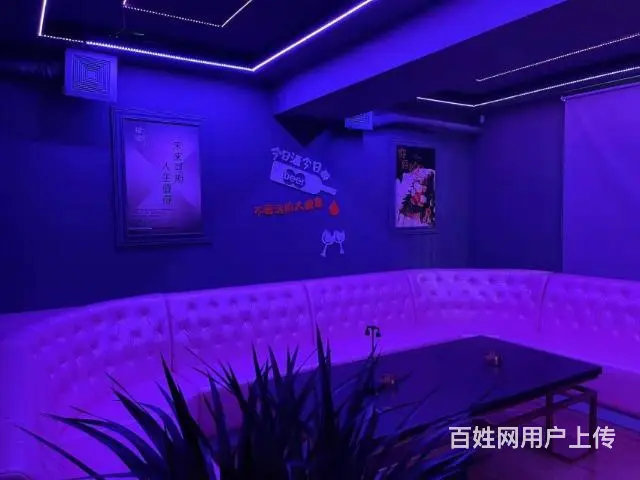 pzj转让开发区流沙杏小区商业街时光酒吧， - 图片 8