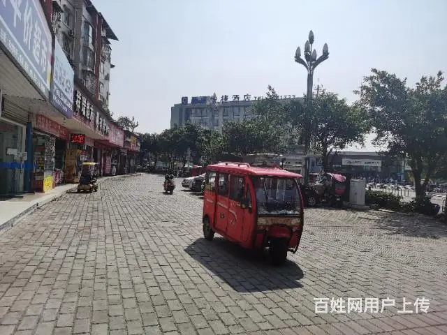 旺铺居）江油高铁站门口超市整体转让或空转 - 图片 10