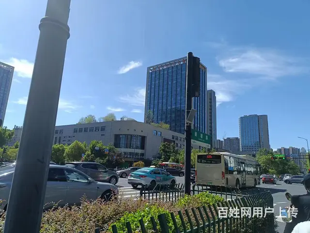 钱江新城  景芳  餐饮  酒吧 教育培训  展厅 - 图片 1
