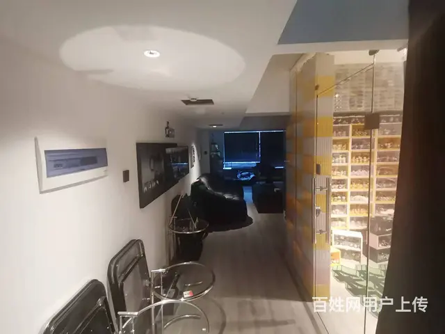 （51旺铺推荐）金贸华润悦府100平清吧转让 - 图片 6