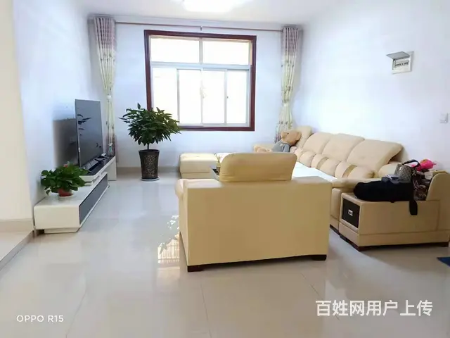 工区路三楼精装大三房36万 - 图片 3