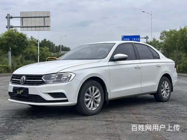 大众 宝来 2017款 1.6 手自一体 运动版 - 图片 3