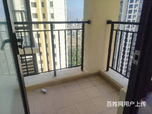 国兴琼州大桥傍    中交新琼雅苑4房 - 图片 5