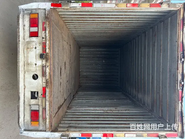 庆铃 厢式货车 国3 - 图片 6