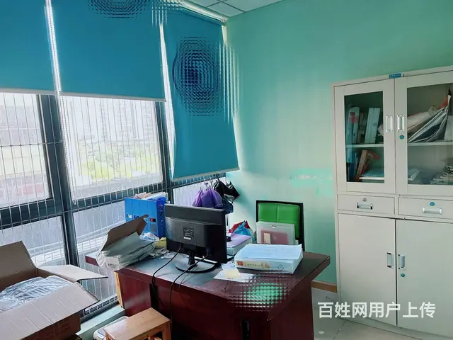 （老板本人）星沙新长海广场精装修写字楼出租/出售6739 - 图片 6