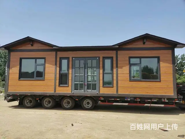 枣庄集装箱出租出售  枣庄活动板房出租6元一天 - 图片 6
