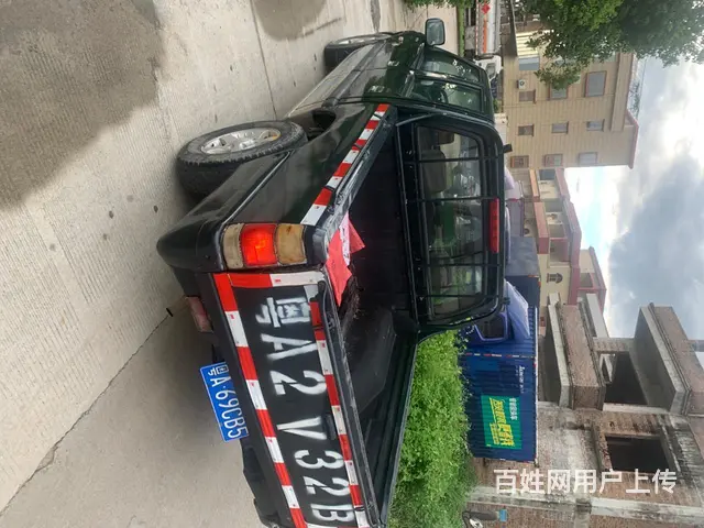 江铃 其他 皮卡 国3 - 图片 4