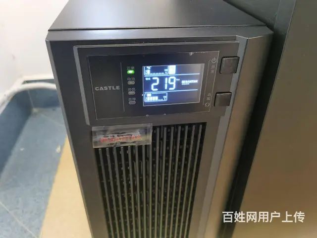 黔南UPS电池厂家 - 图片 3
