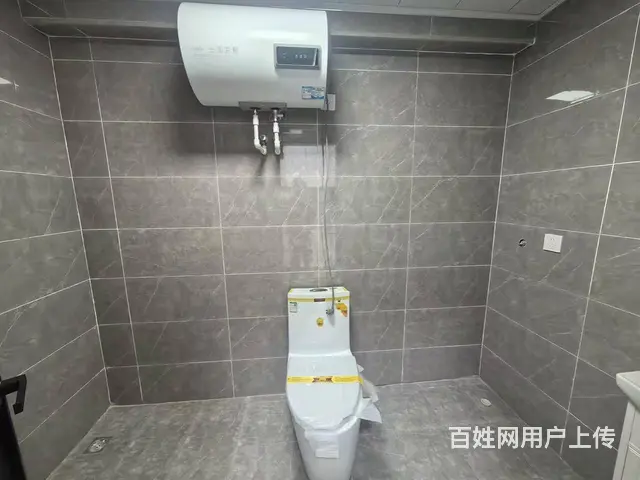 包取暖！月租800-1200商业城公寓，大润发，精装，家电齐 - 图片 6