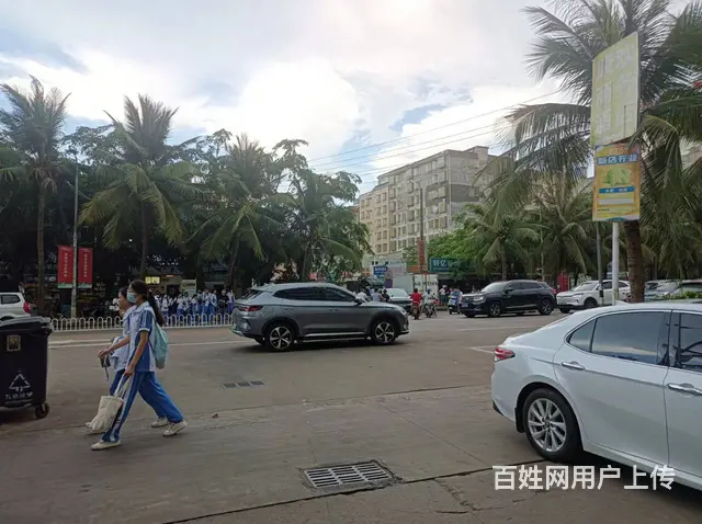 （51旺铺推荐）琼文大道500平酒店二楼旺铺招租 - 图片 9