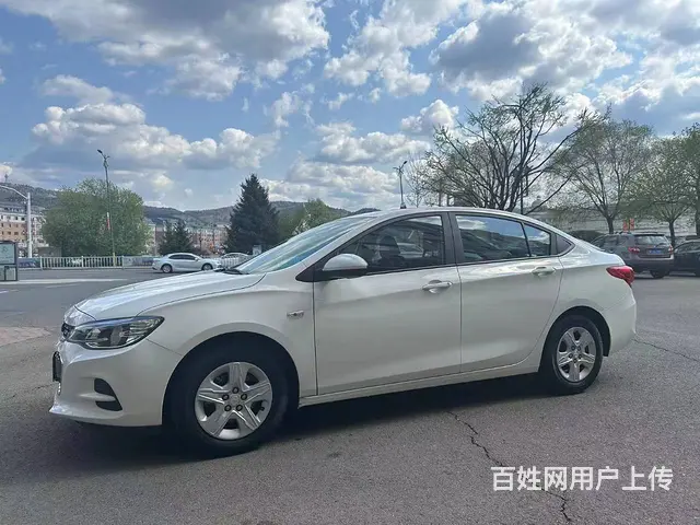 雪佛兰 科沃兹 2018款 1.5 手自一体 320 欣享天 - 图片 3