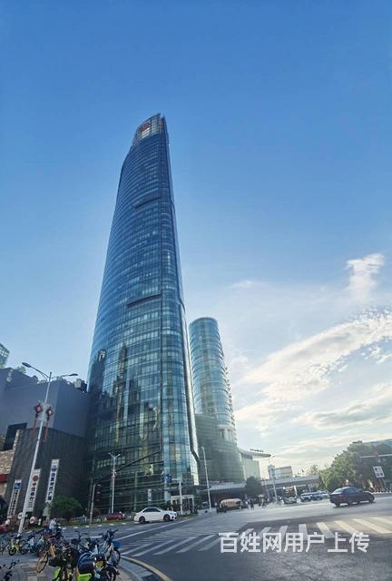 (老板本人)北辰时代广场甲级高档写字楼房东直租