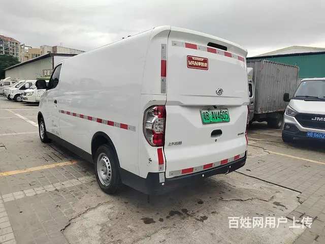 上汽 其他 国6 - 图片 4
