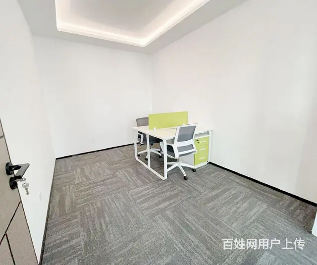 阿里网易旁地铁口 250方精装首租 面积可选 含税价拎包办公 - 图片 8