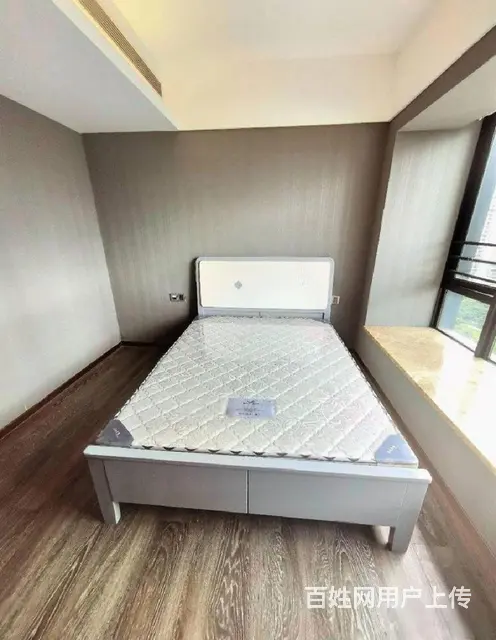 中信红树湾 全新家私电器4房，南北通透，拎包入住 - 图片 11