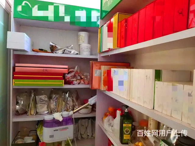 （猎铺网免费推荐）张湾王营街八一幼儿园旁临街美容店带会员转 - 图片 5