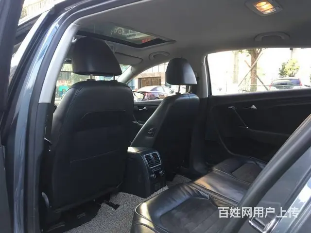 大众 迈腾 2012款 2.0TSI 双离合 改款 - 图片 3