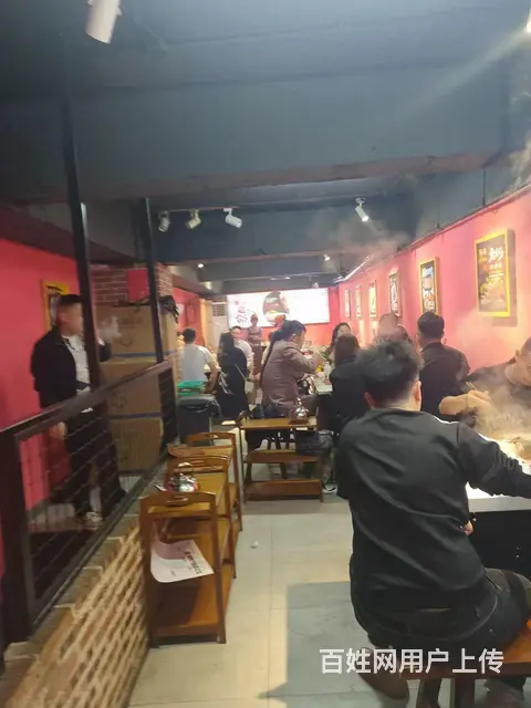 （个人发布）雨花区韶山南路临街门面转让 - 图片 2